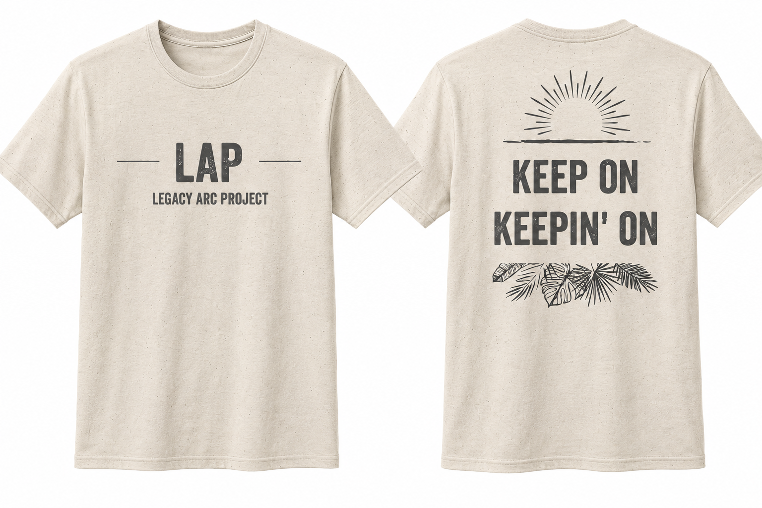 LAP Tee